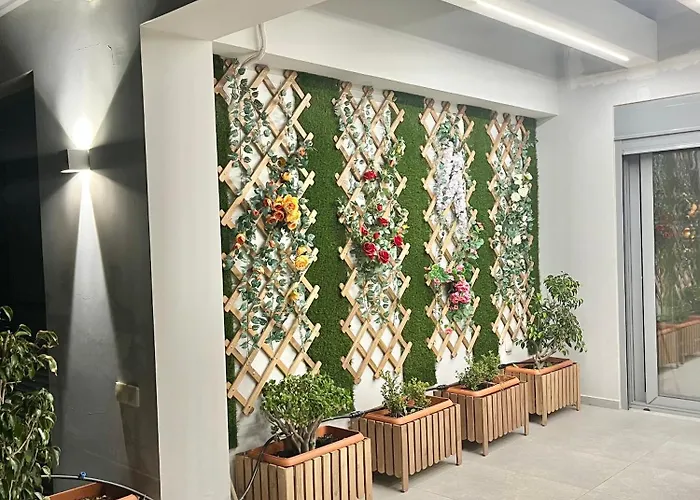 Blueline 2 Loutraki (Corinthia)